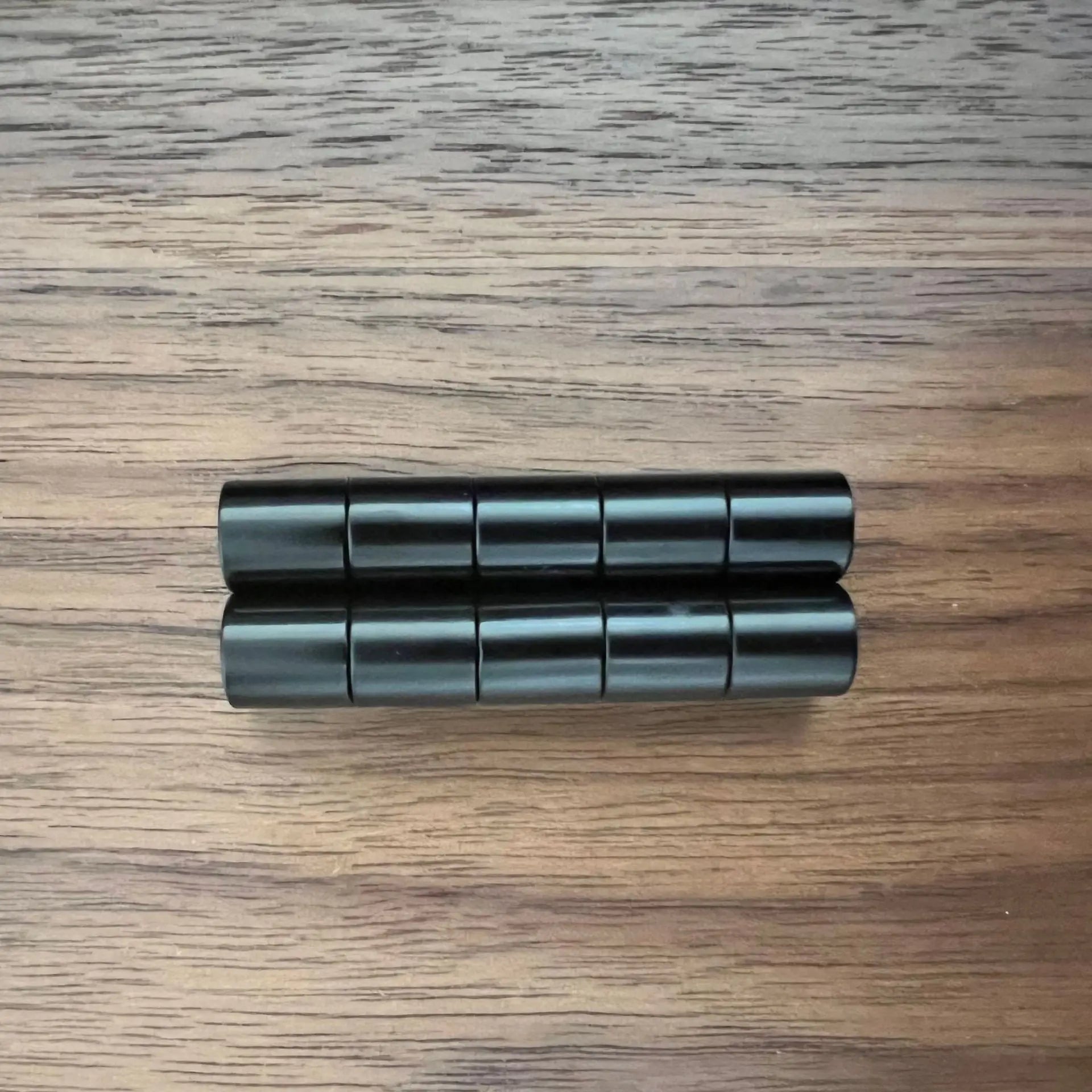 Magnetic Fidget Pen Toy for Stress Relief & Focus – Neodymium Iron Boron Magnetic Build (Custom Welding Available)