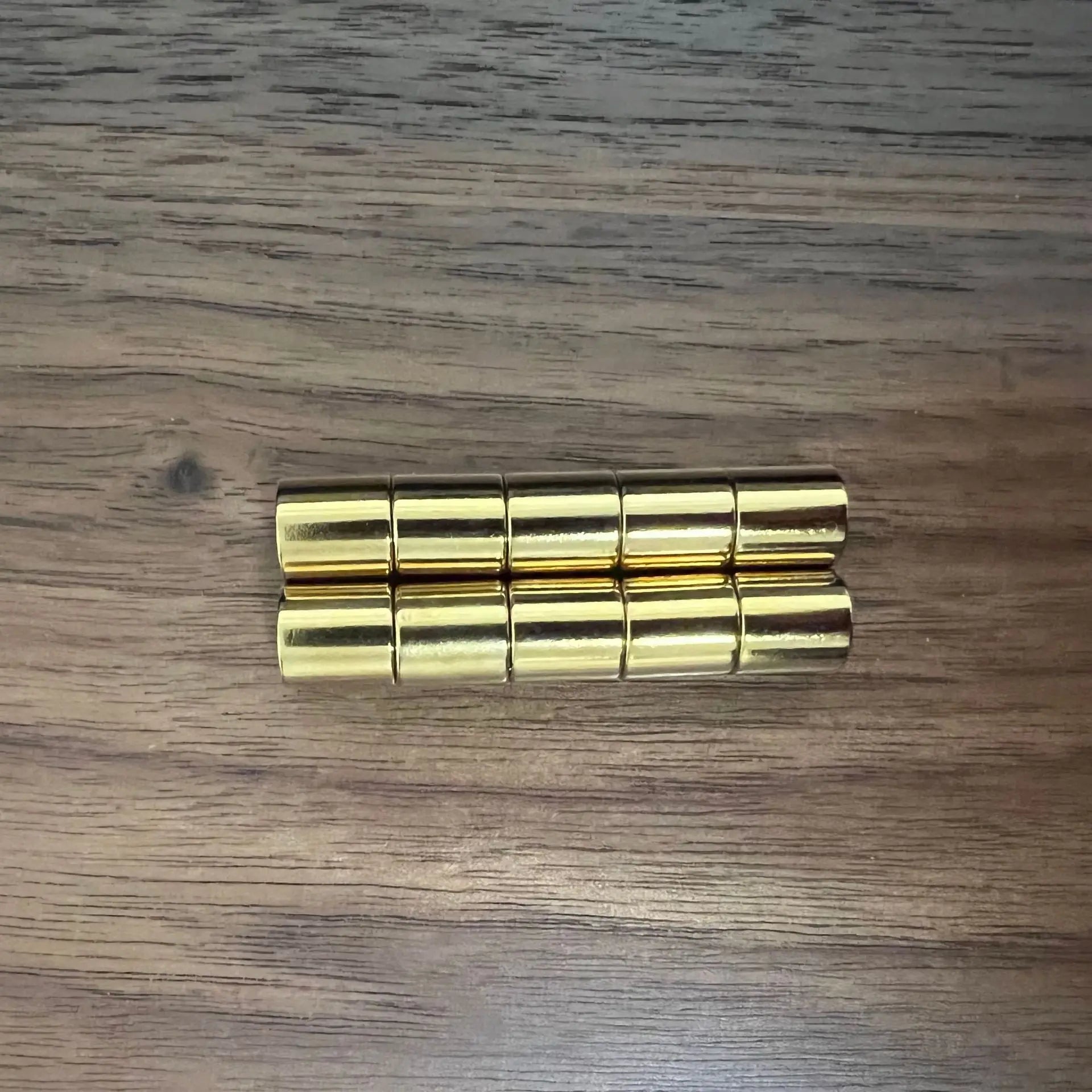 Magnetic Fidget Pen Toy for Stress Relief & Focus – Neodymium Iron Boron Magnetic Build (Custom Welding Available)